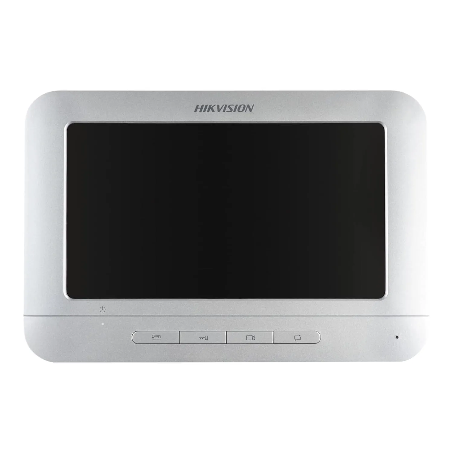 Hikvision Analog Video Door Phone (VDP) With Memory (DS-KIS204T) view 3
